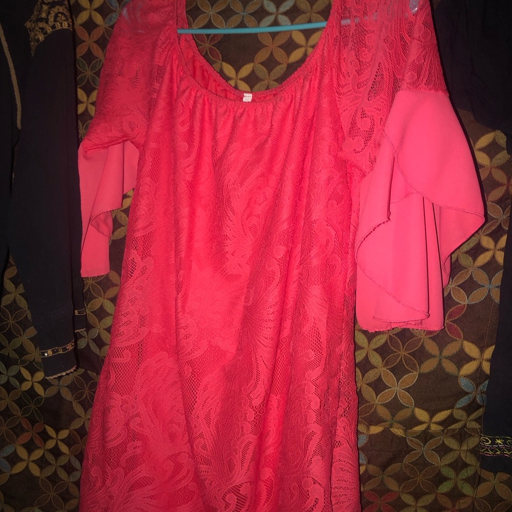 Women’s blouse
